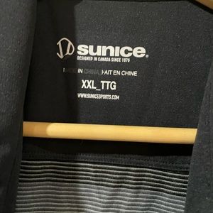 Sunice shirt